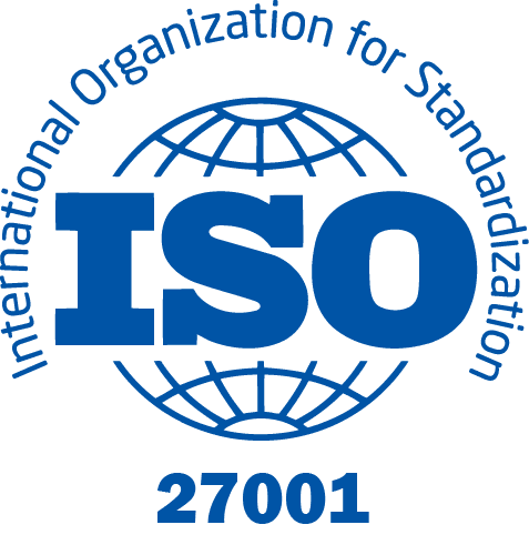 ISO 27001 Certification