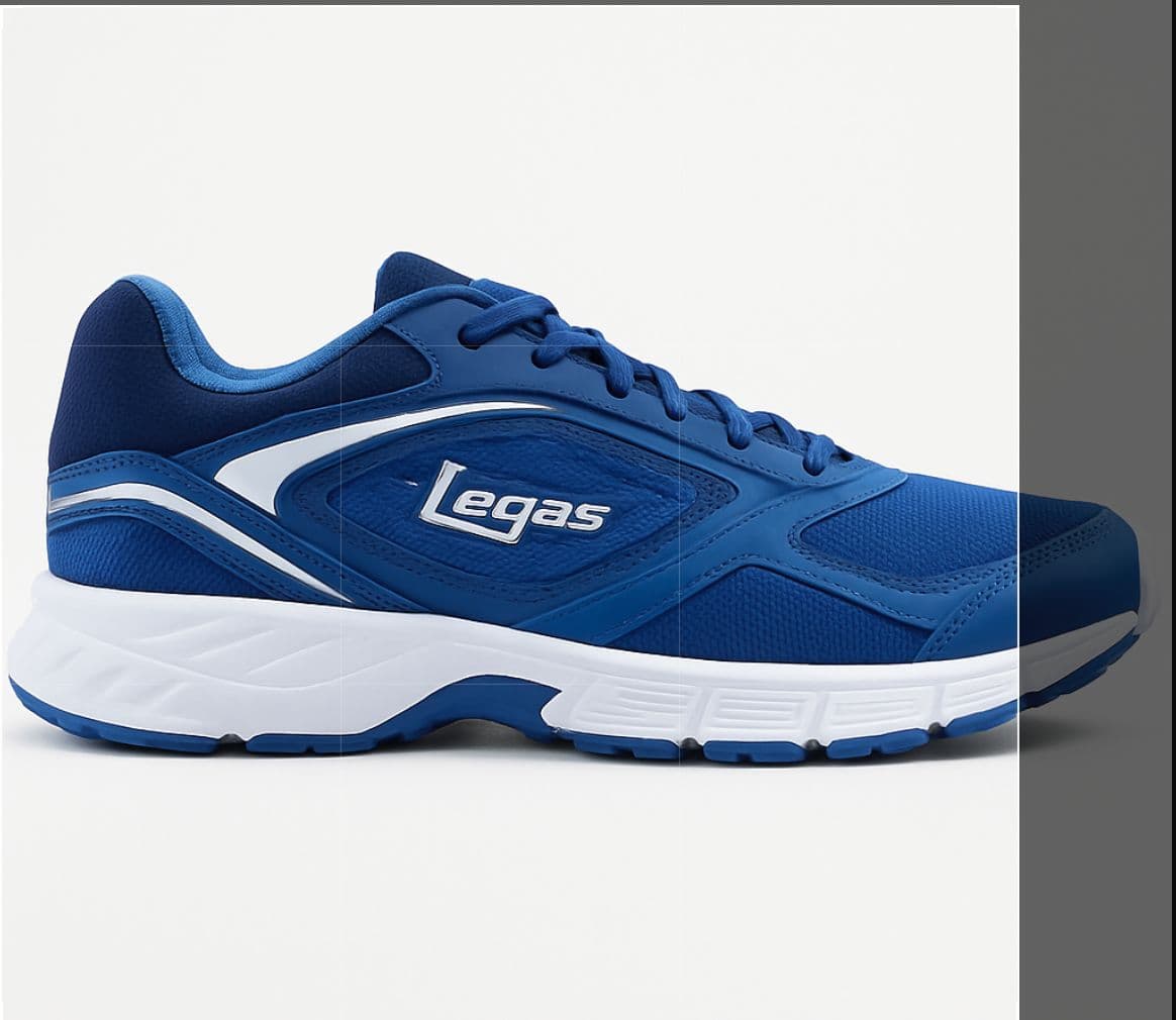 Sepatu Legas Ringan Airflow untuk Nyaman Beraktivitas