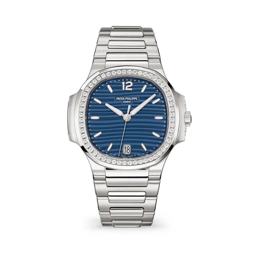 Jam Tangan Patek Philippe Nautilus Elegan dan Mewah