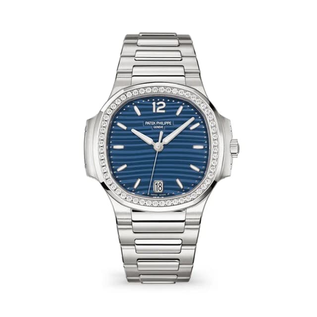 Jam Tangan Patek Philippe Nautilus Elegan dan Mewah