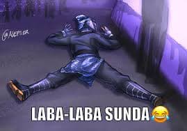 Laba Laba Sunda - Snack Khas Tradisional Enak dan Renyah