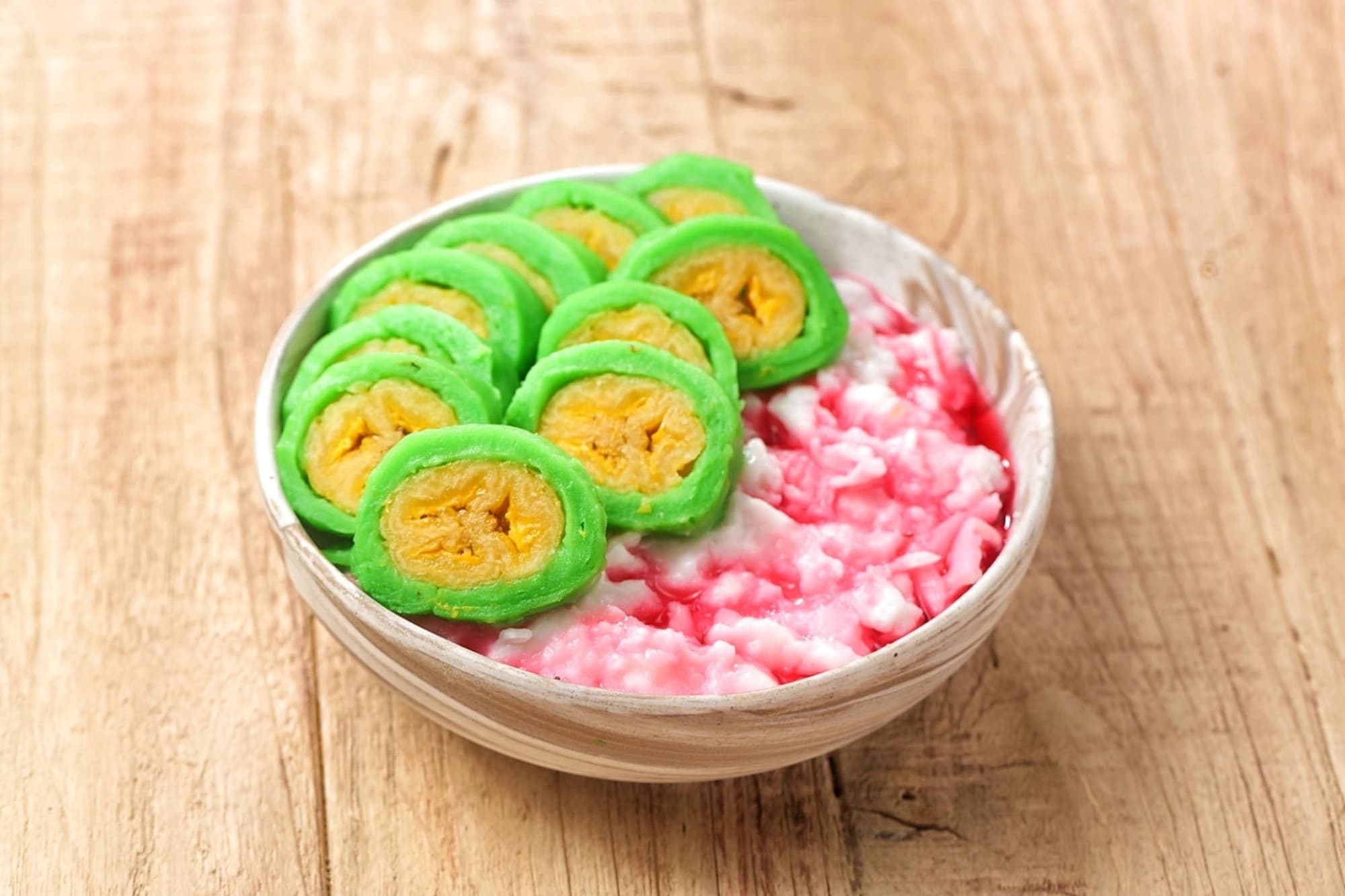 Pisang Ijo Mas Amba - Camilan Tradisional Enak dan Sehat Lorem ipsum dolor sit amet, quis magna irure duis. Consectetur et dolor ut mollit anim sunt exercitation consectetur. Enim laborum ullamco culp