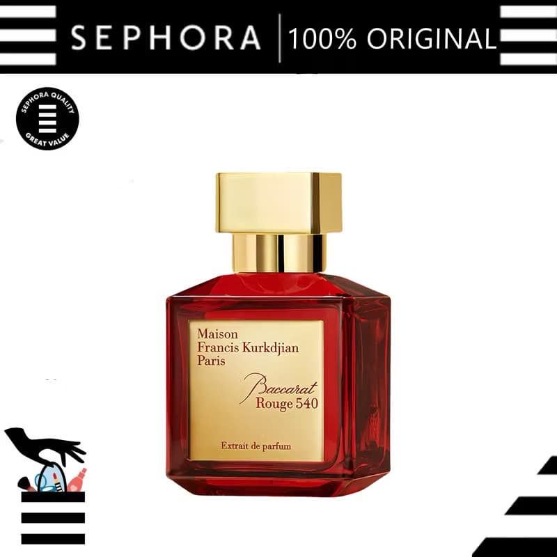 Baccarat Rouge 540 Eau de Parfum